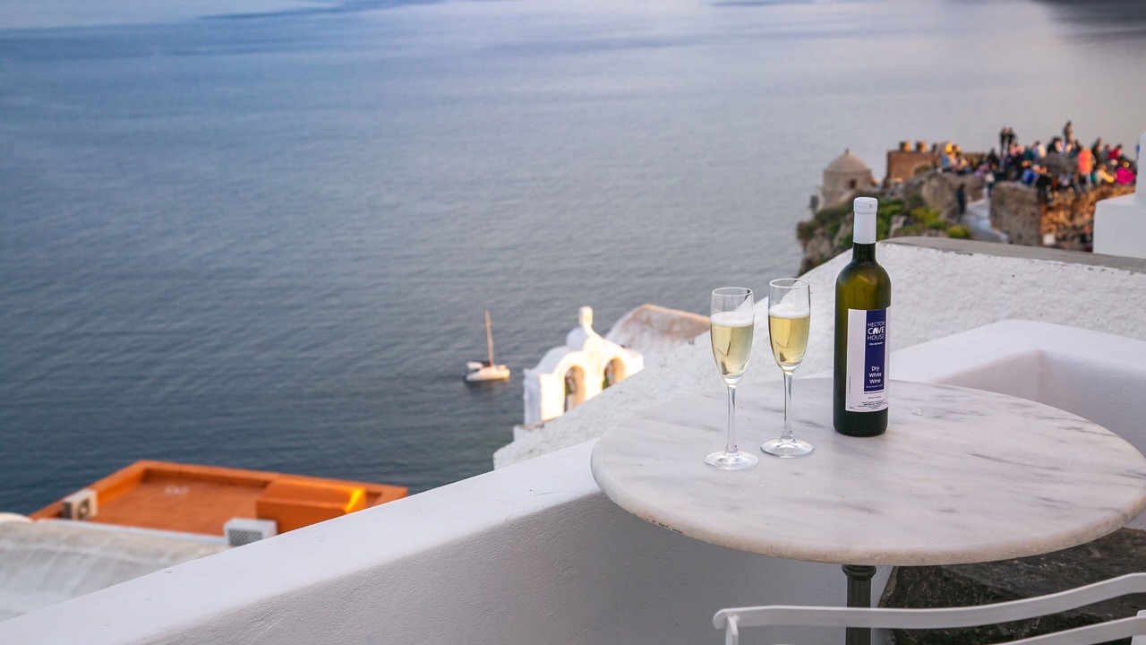 Photo of Outdoor in Oia