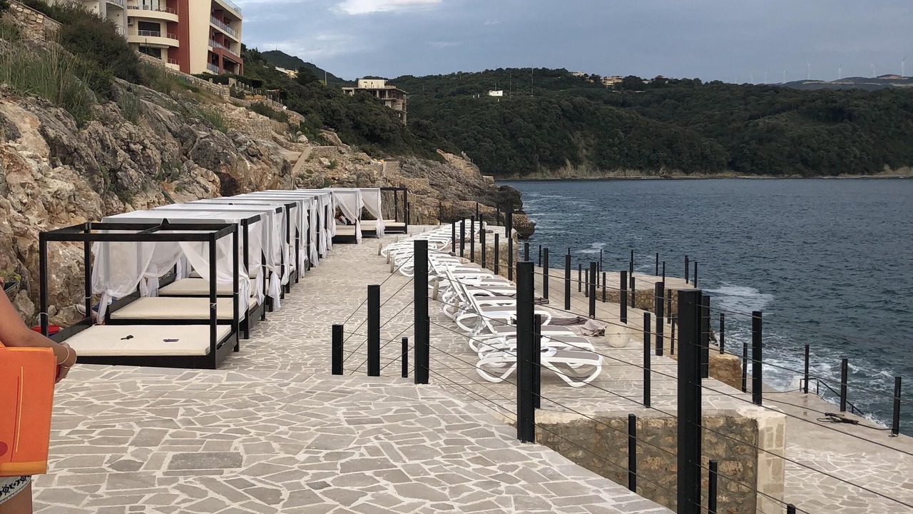 Photo of Outdoor in Bar