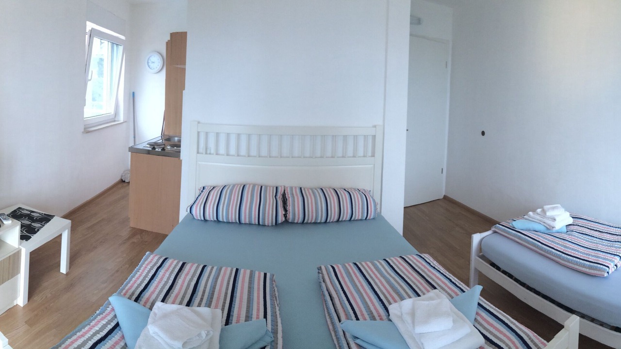 Photo of Bedroom in Bar