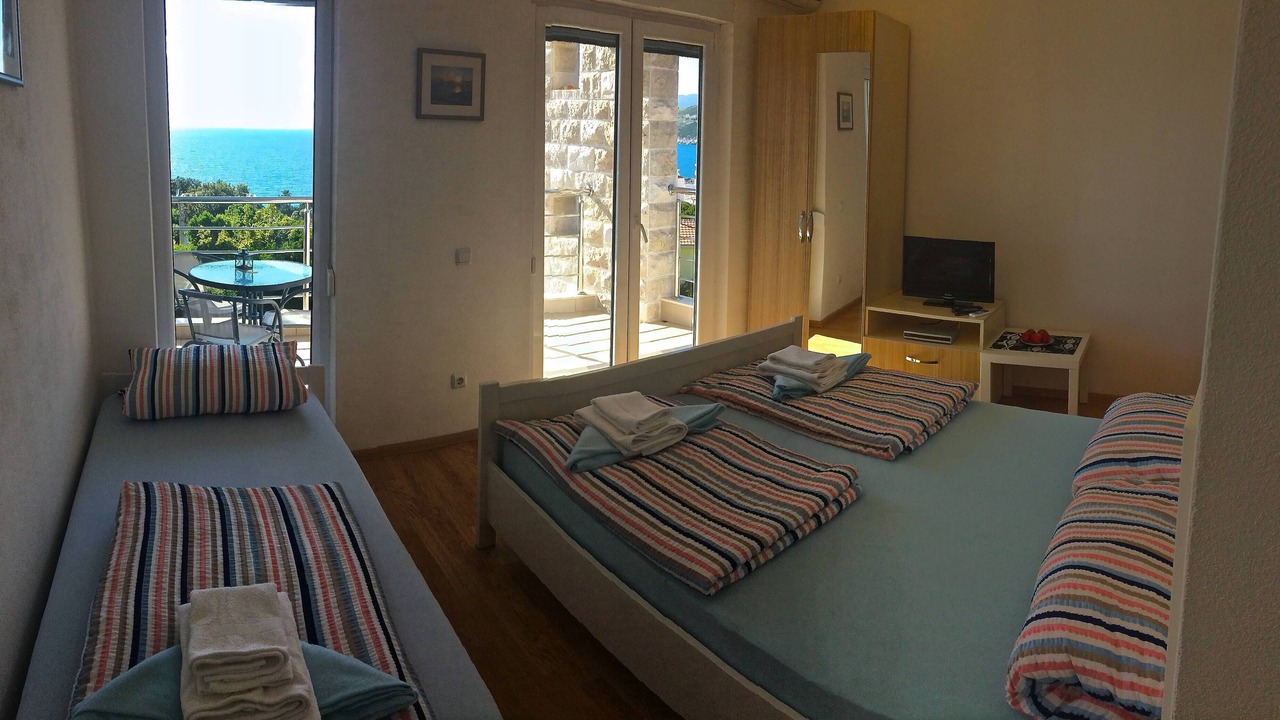 Photo of Bedroom in Bar