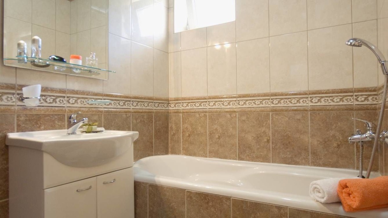 Photo of Bathroom in Babin do