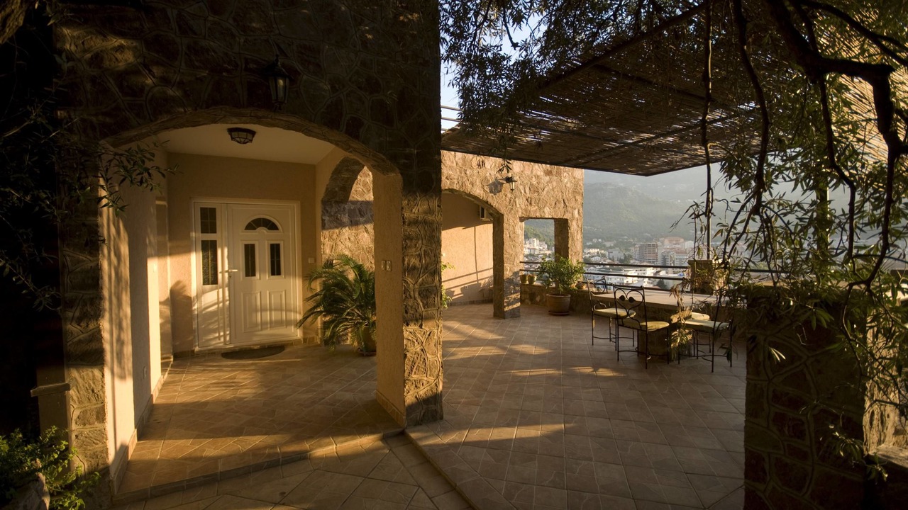 Photo of Outdoor in Babin do