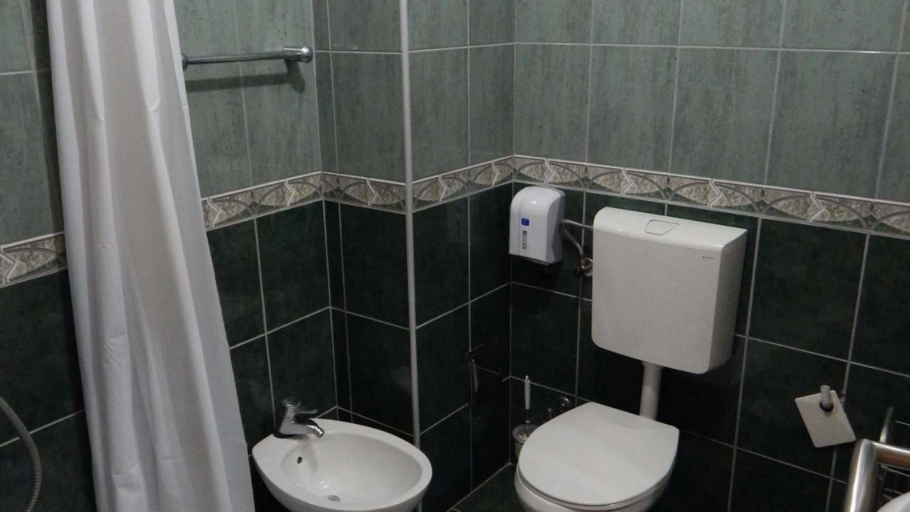 Photo of Bathroom in Babin do