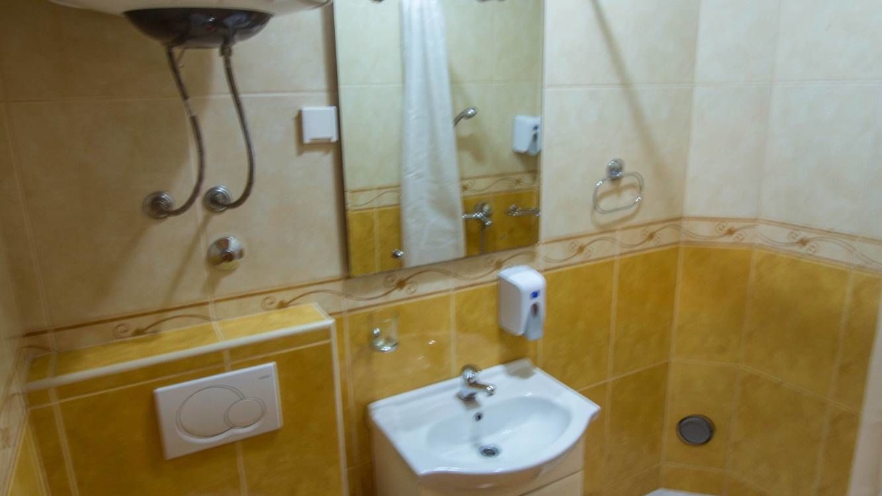 Photo of Bathroom in Babin do