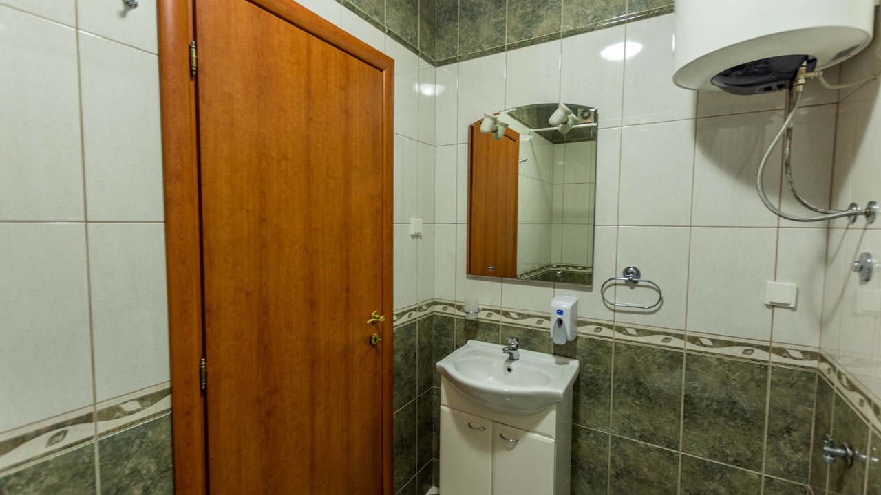 Photo of Bathroom in Babin do