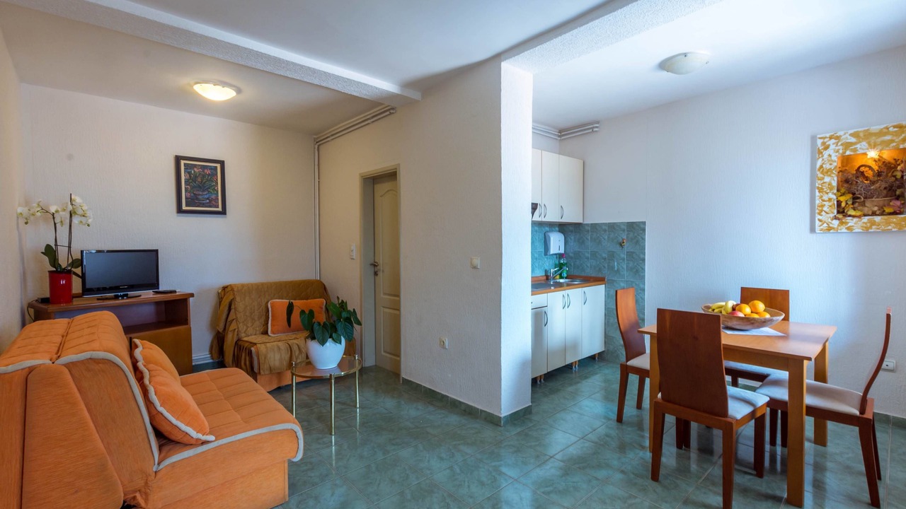 Photo of Bedroom in Babin do