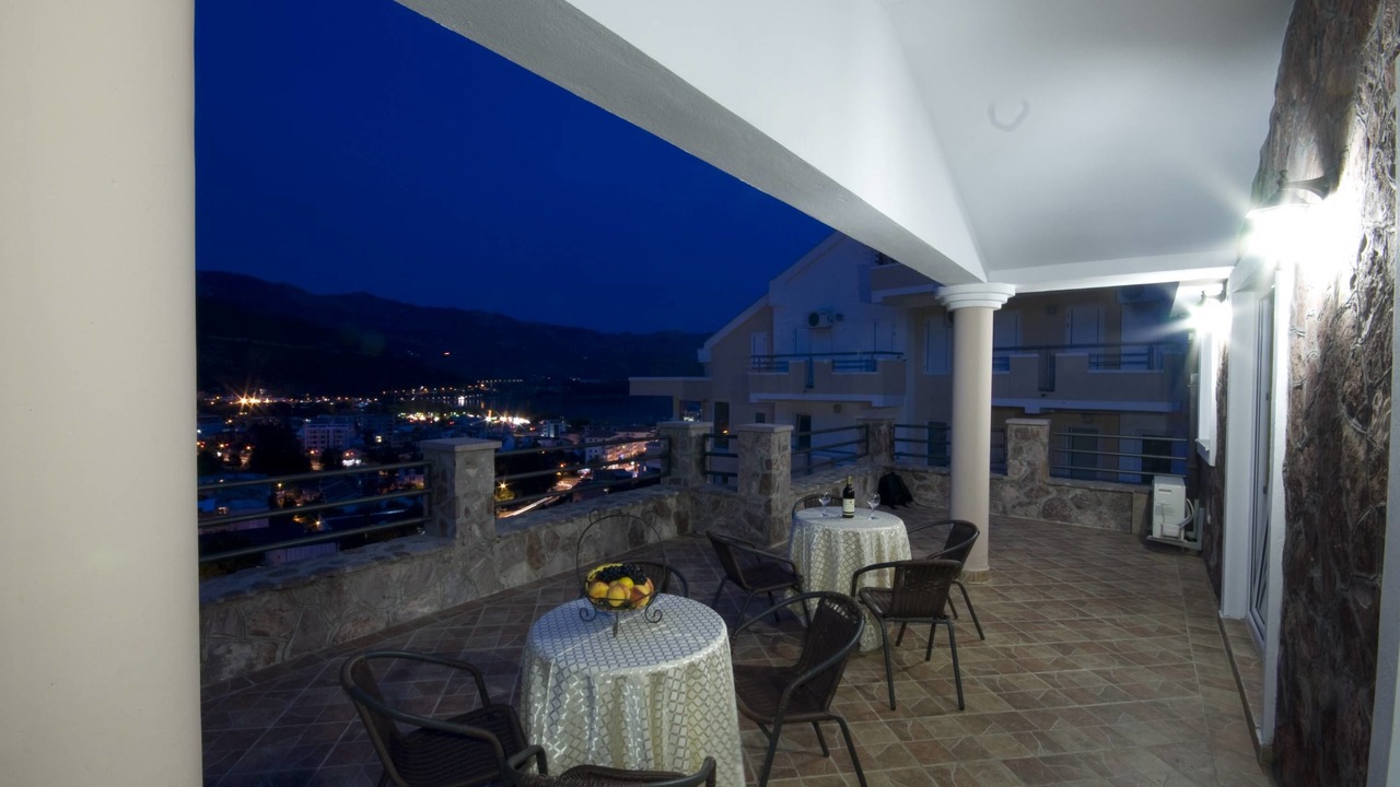 Photo of Patio Balcony in Babin do