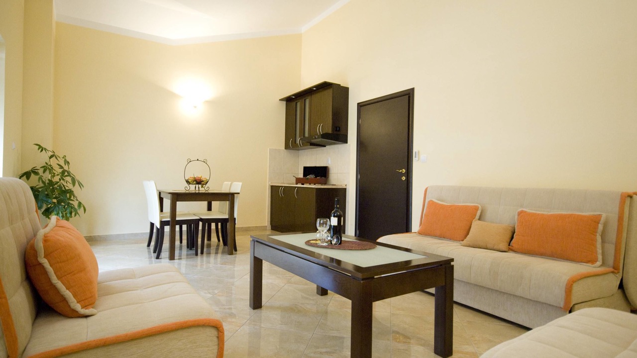 Photo of Bedroom in Babin do