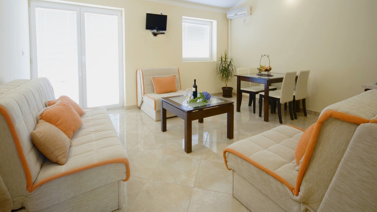 Photo of Bedroom in Babin do