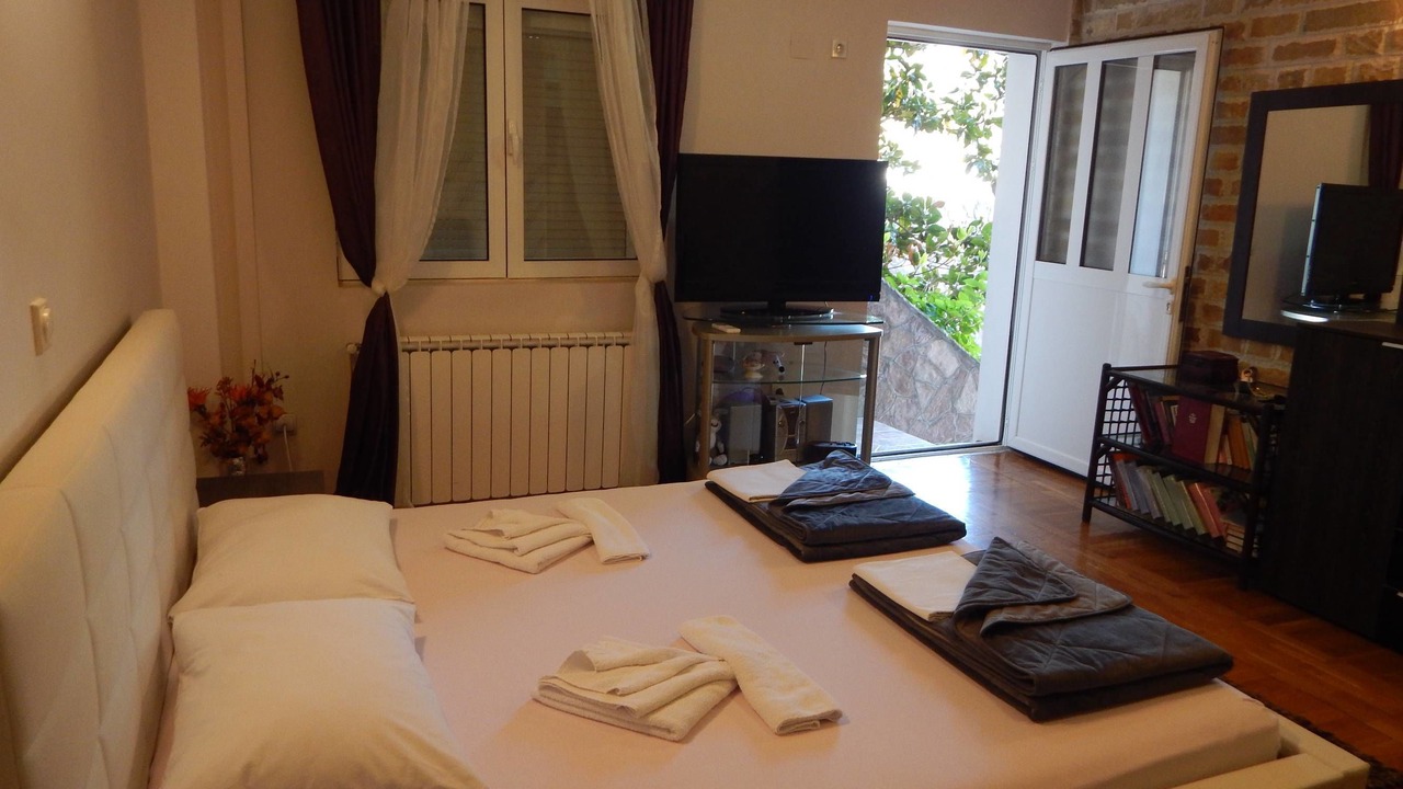 Photo of Bedroom in Babin do