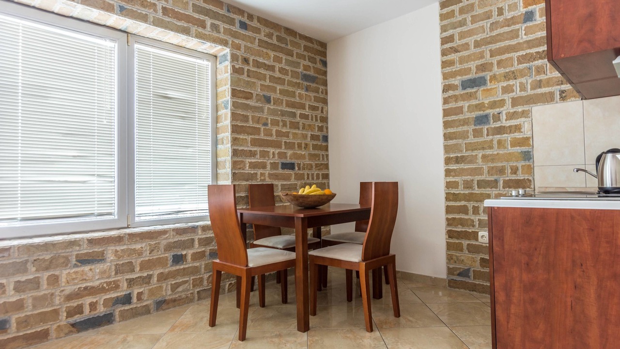 Photo of Kitchen in Babin do