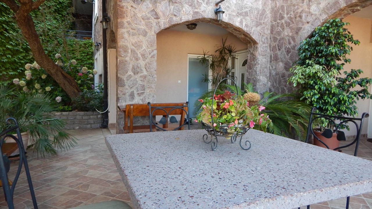 Photo of Patio Balcony in Babin do