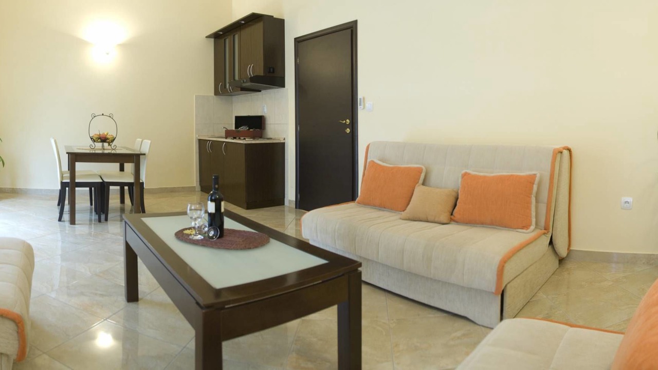 Photo of Bedroom in Babin do