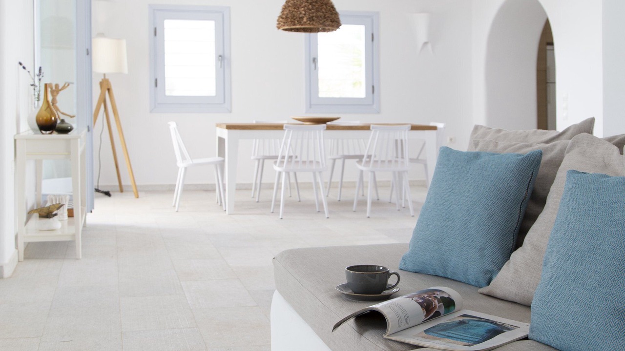 Photo of Livingroom in Santa Maria