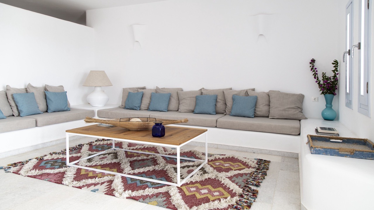 Photo of Livingroom in Santa Maria