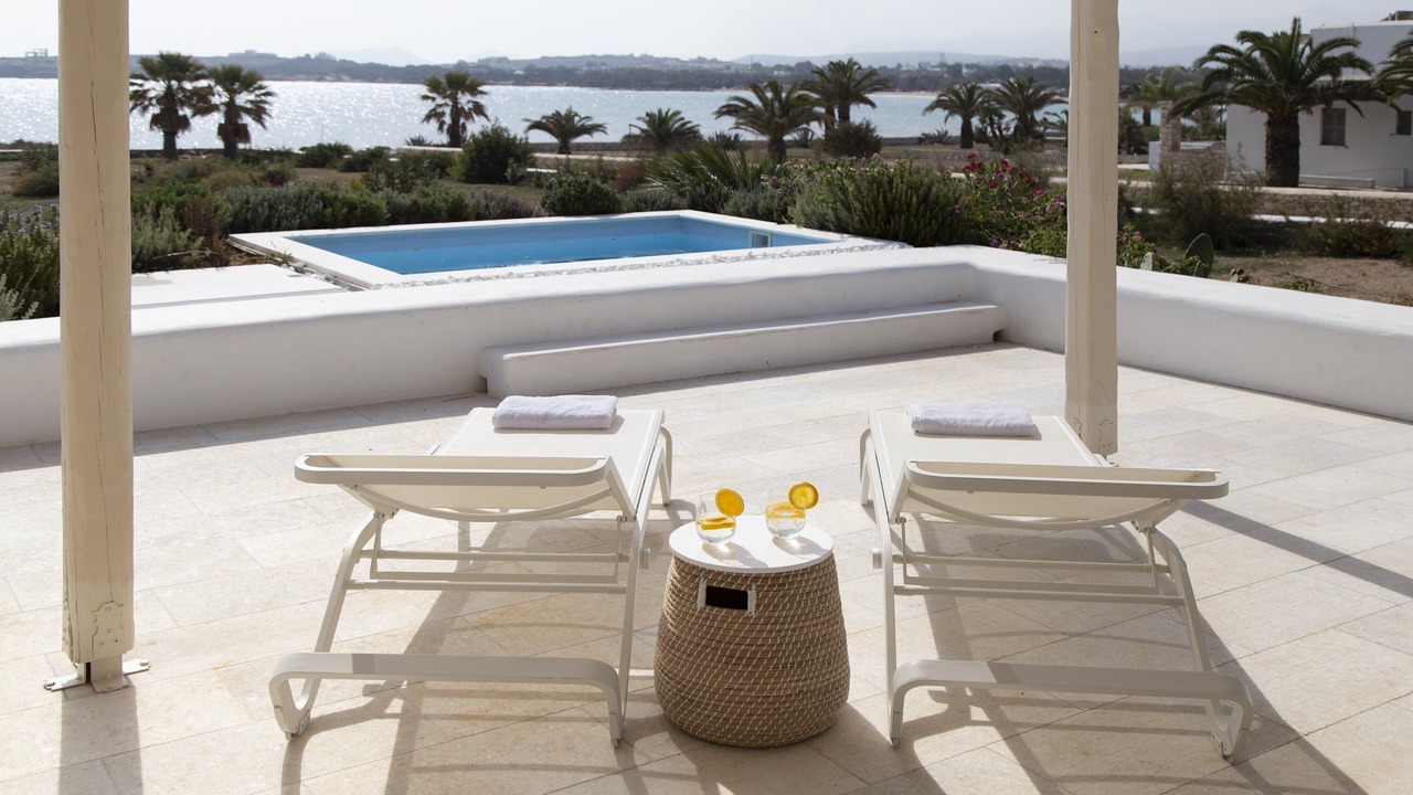 Photo of Patio Balcony in Santa Maria