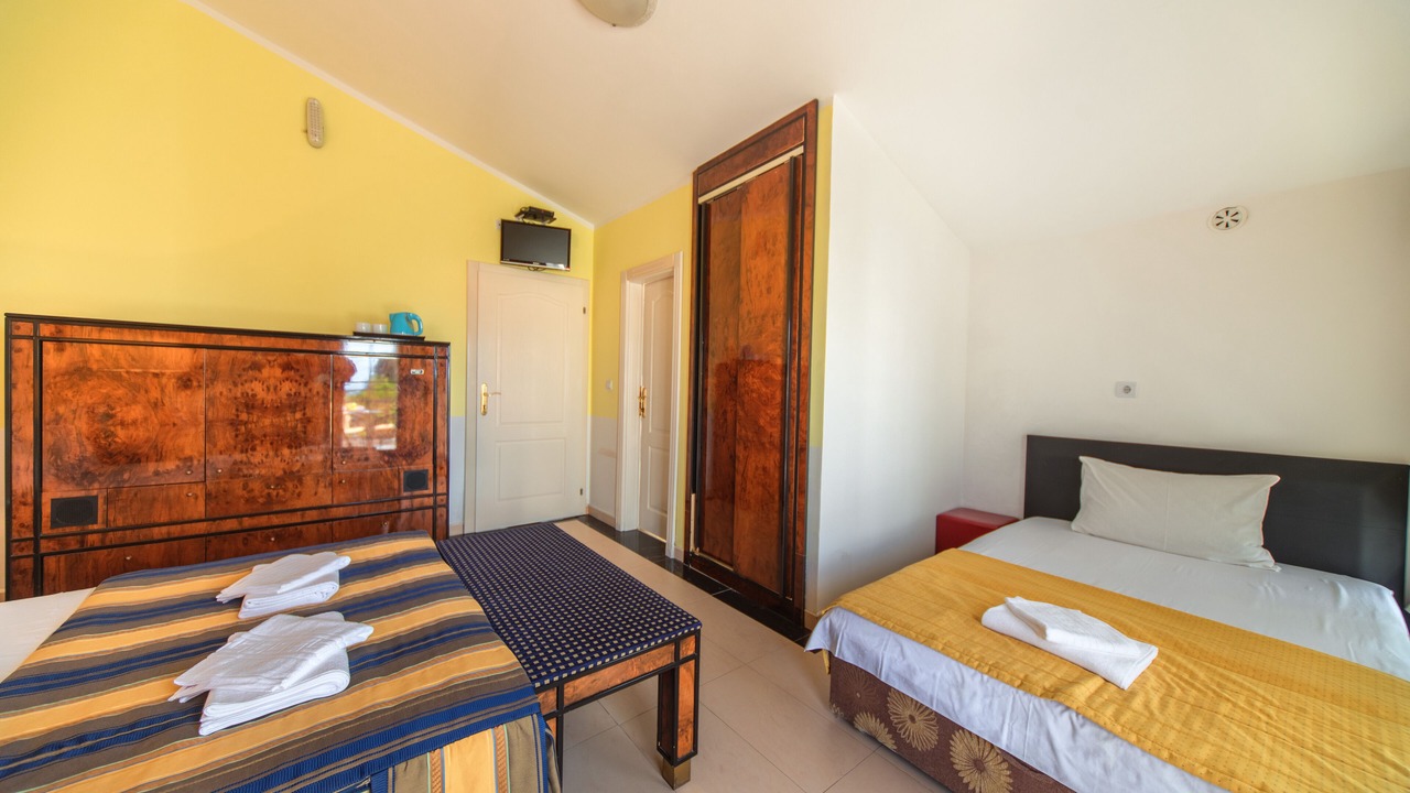 Photo of Bedroom in Kaluđerac