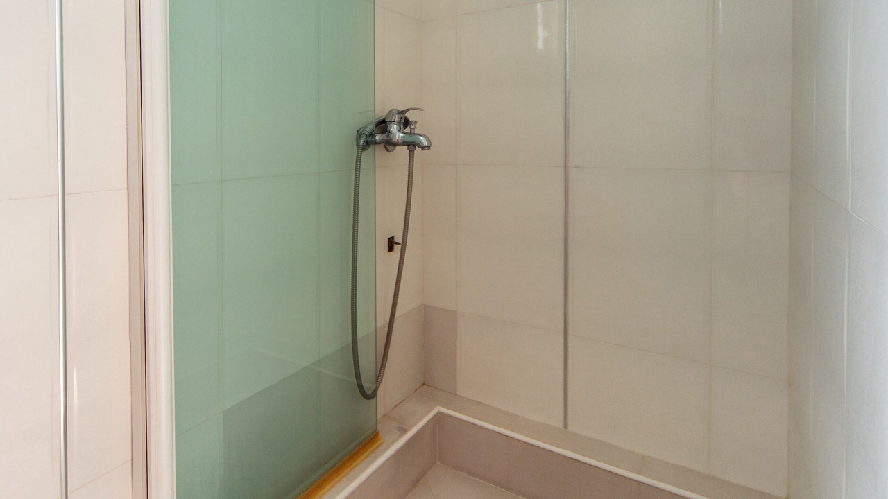 Photo of Bathroom in Kaluđerac