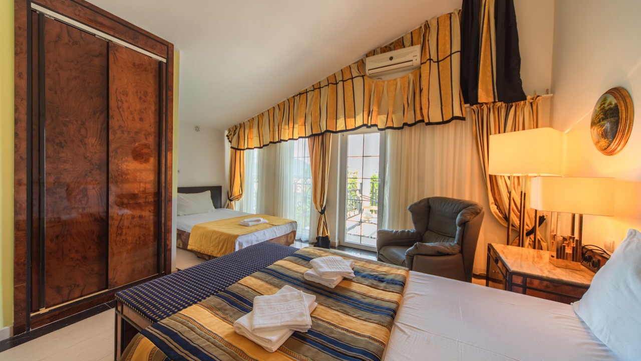 Photo of Bedroom in Kaluđerac