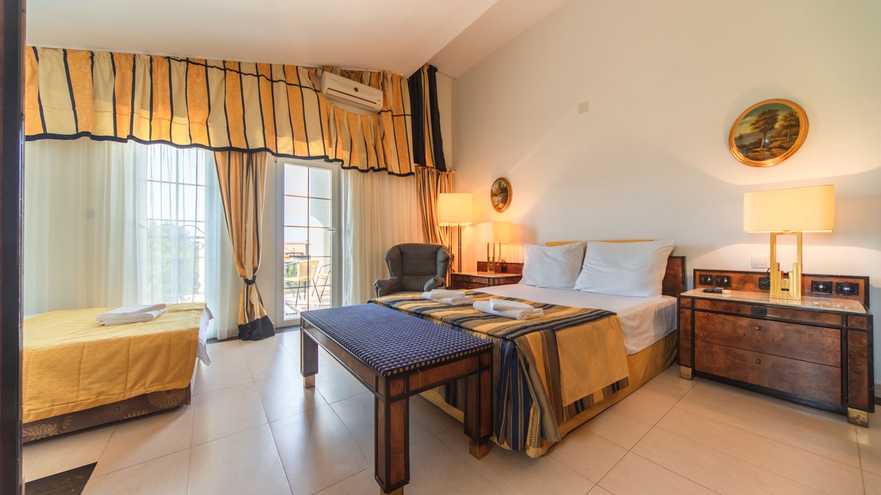 Photo of Bedroom in Kaluđerac