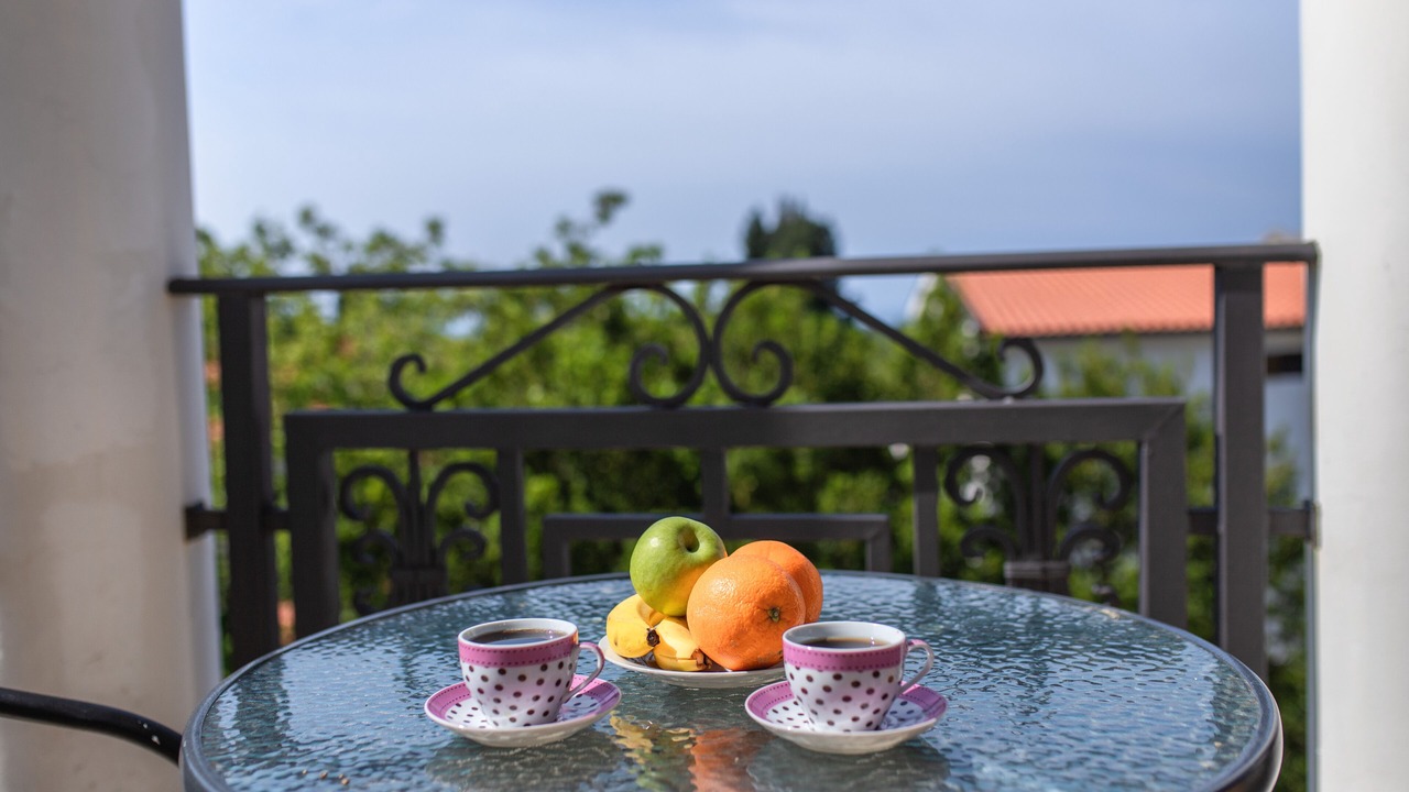 Photo of Outdoor in Kaluđerac