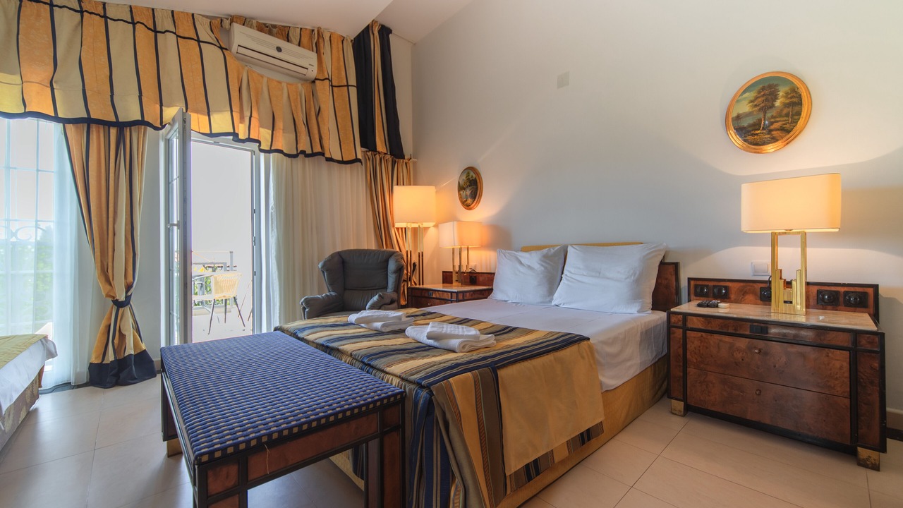 Photo of Bedroom in Kaluđerac