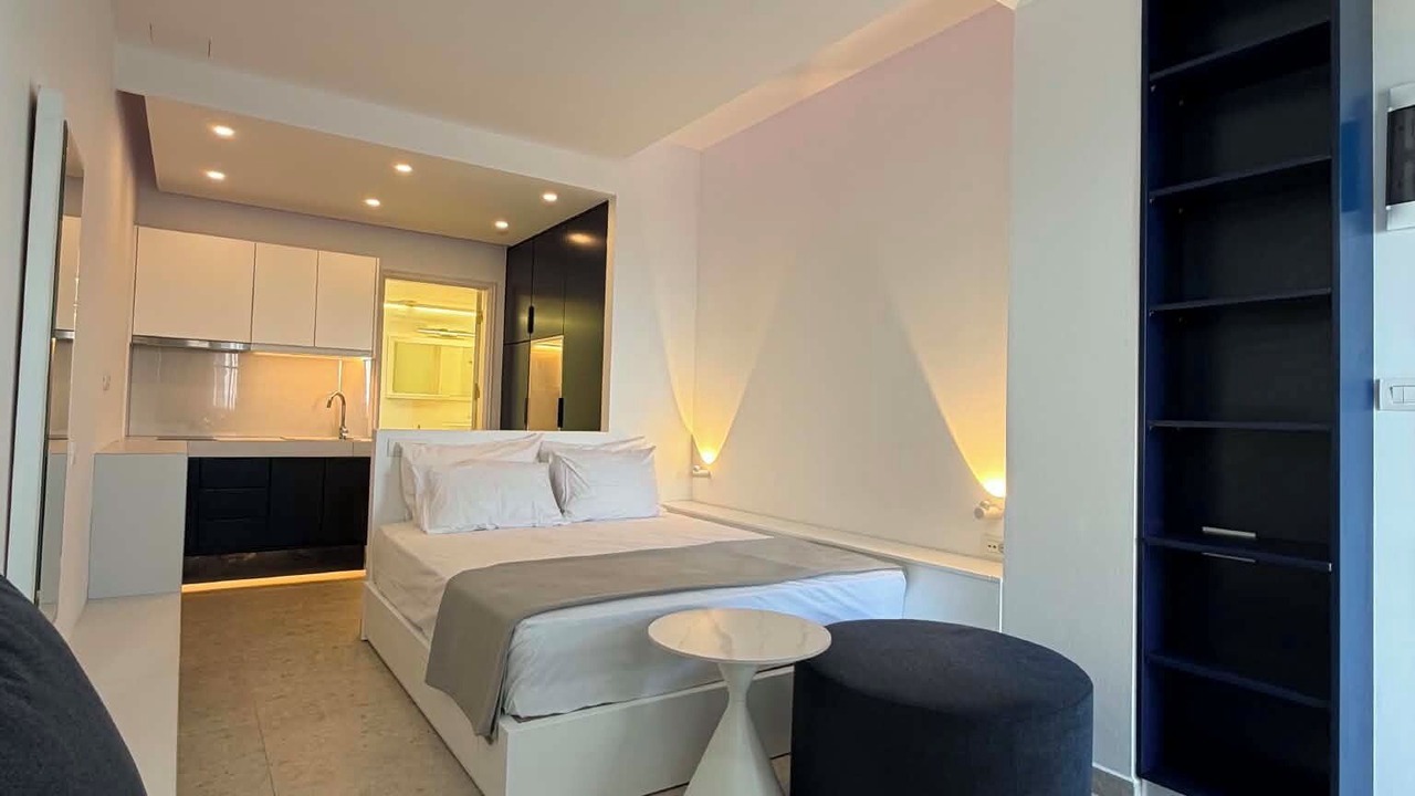 Photo of Bedroom in Kamari