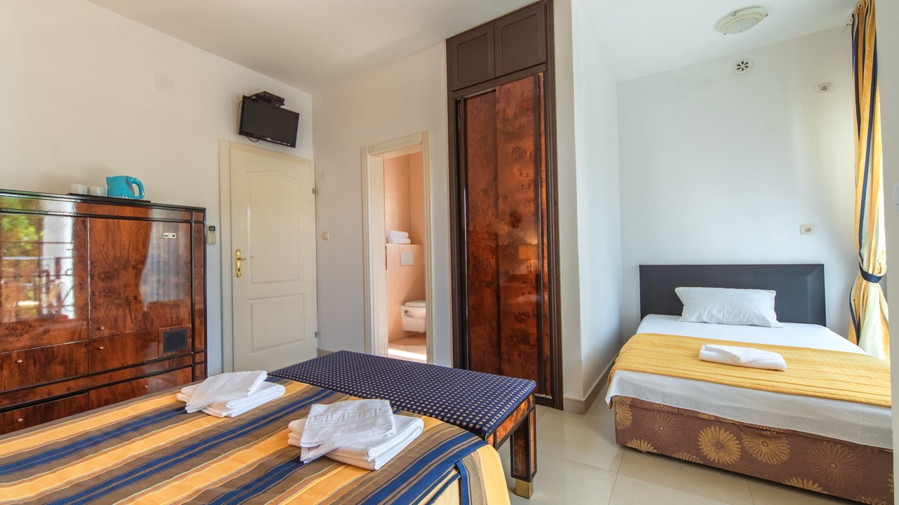 Photo of Bedroom in Kaluđerac