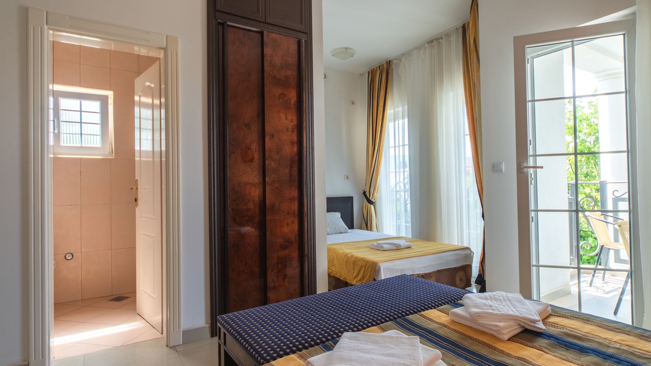 Photo of Bedroom in Kaluđerac