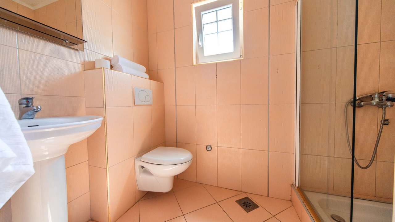 Photo of Bathroom in Kaluđerac