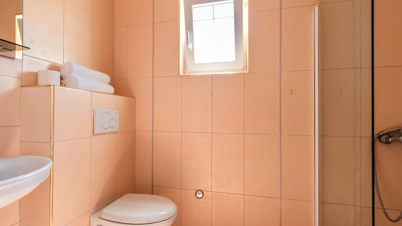 Photo of Bathroom in Kaluđerac