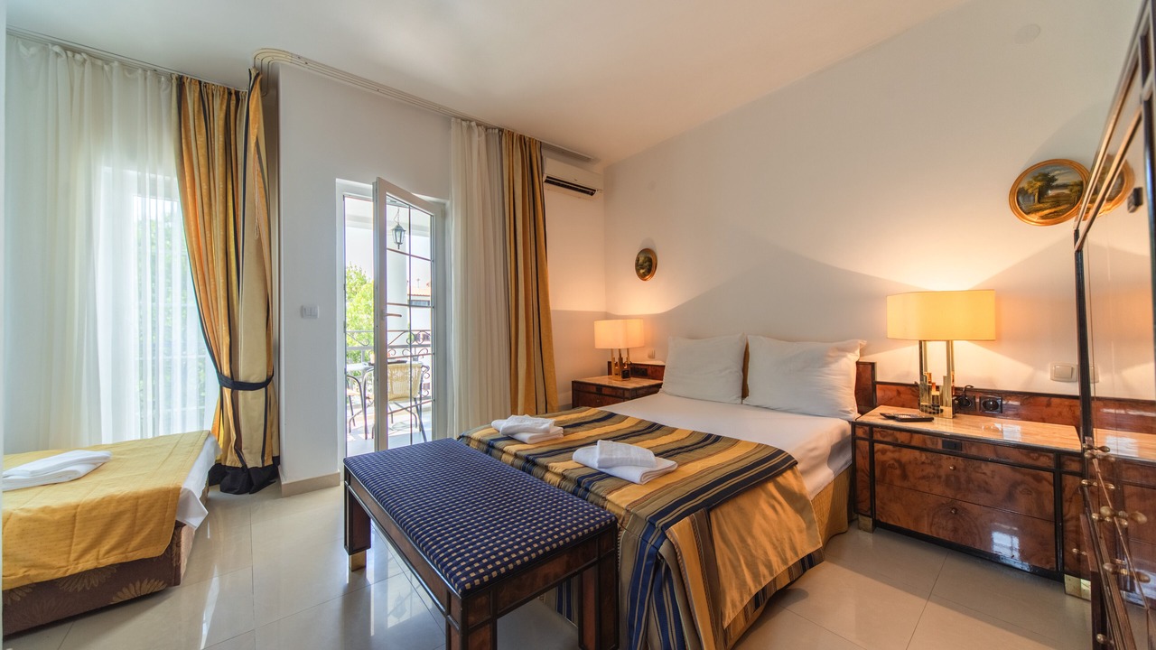 Photo of Bedroom in Kaluđerac