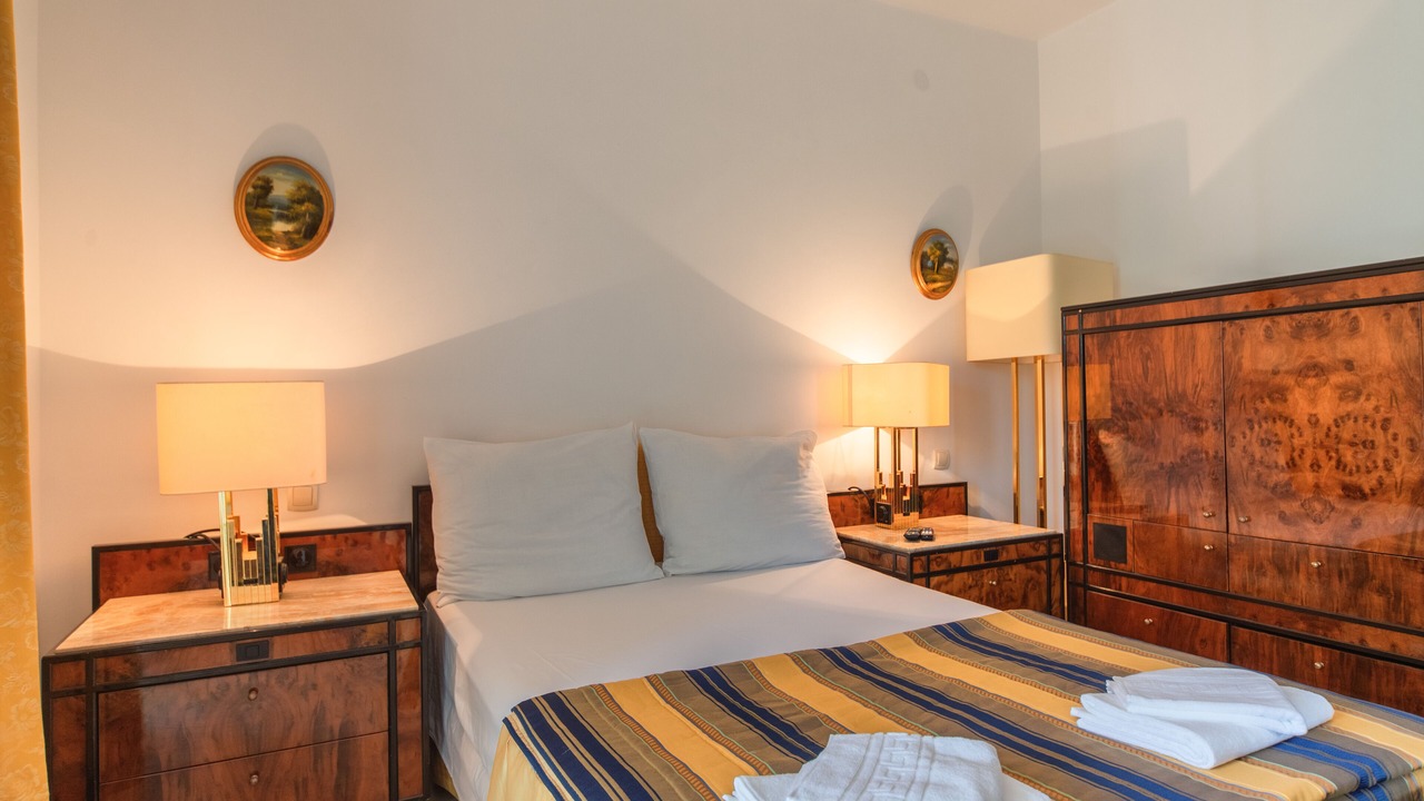 Photo of Bedroom in Kaluđerac