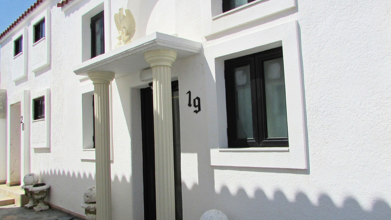 Photo of Outdoor in Faliraki