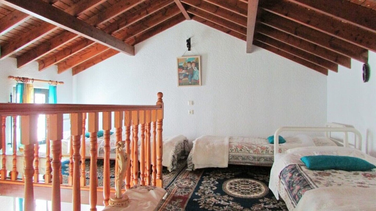 Photo of Bedroom in Faliraki
