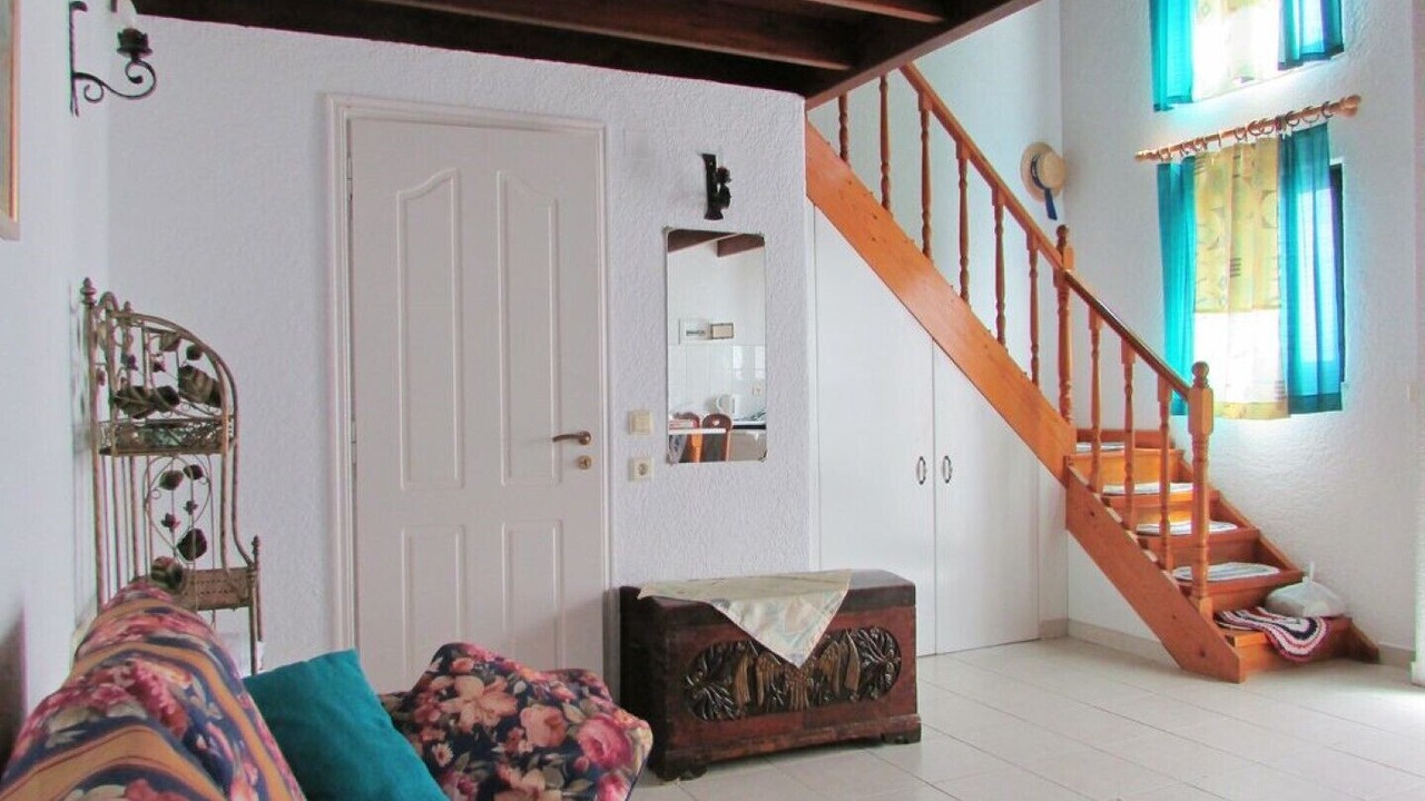 Photo of Livingroom in Faliraki