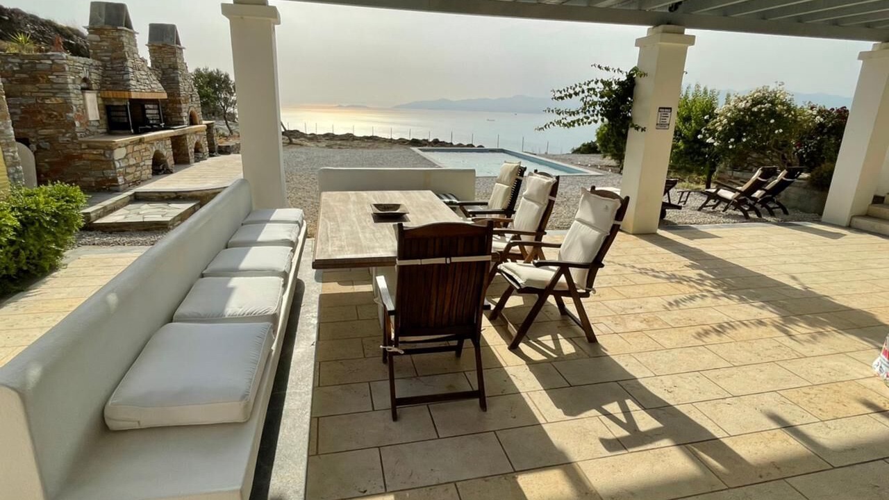 Photo of Outdoor in Andros