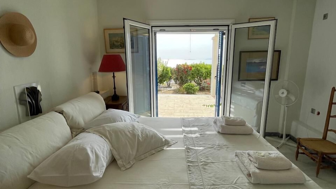 Photo of Bedroom in Andros