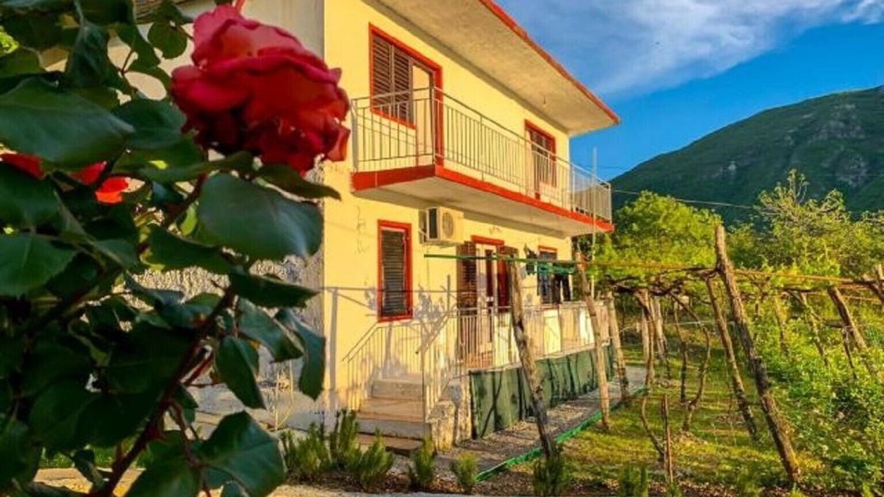 Photo of Outdoor in Limljani