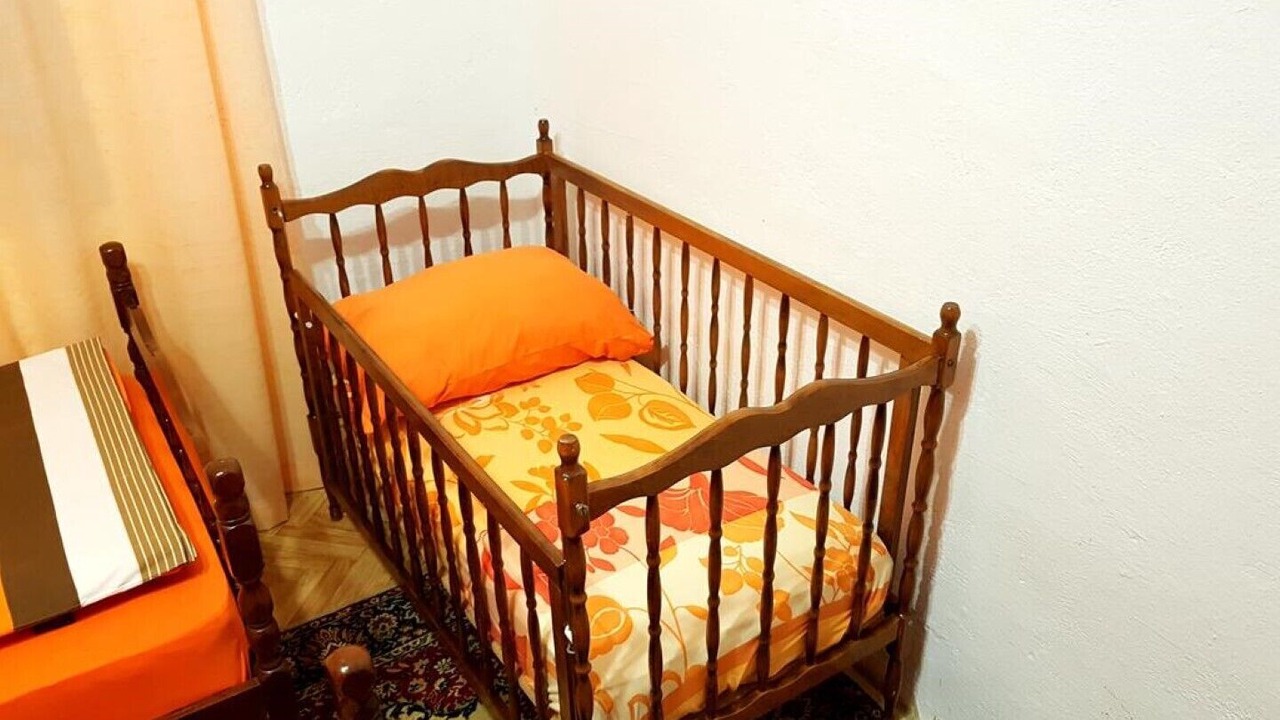 Photo of Bedroom in Limljani