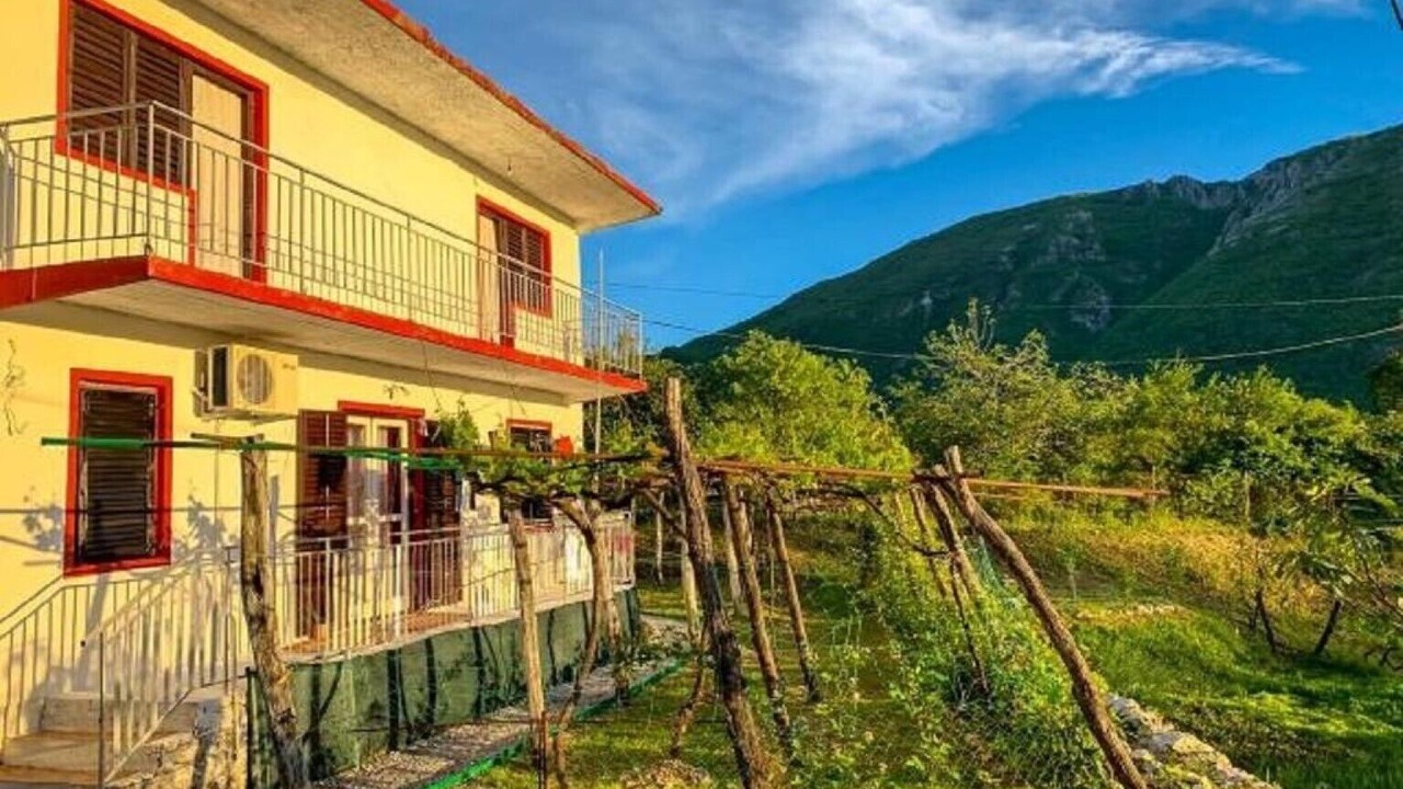 Photo of Outdoor in Limljani