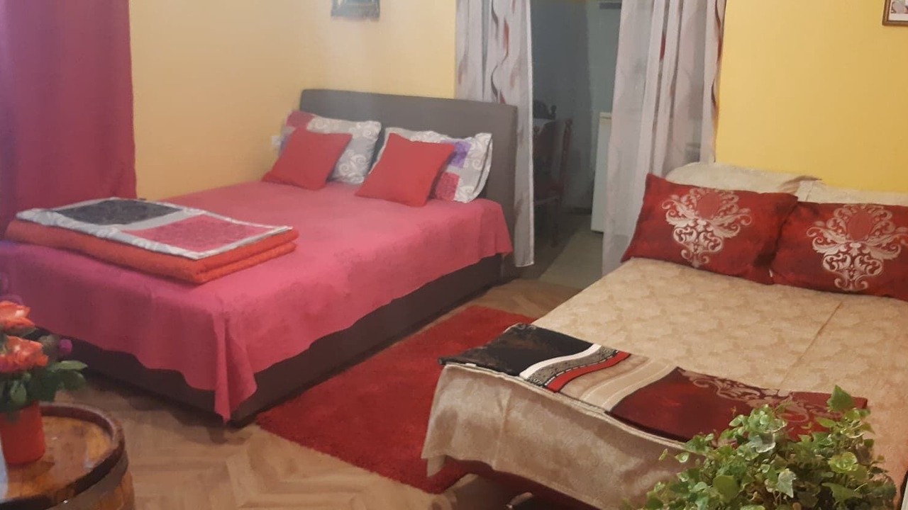 Photo of Bedroom in Limljani