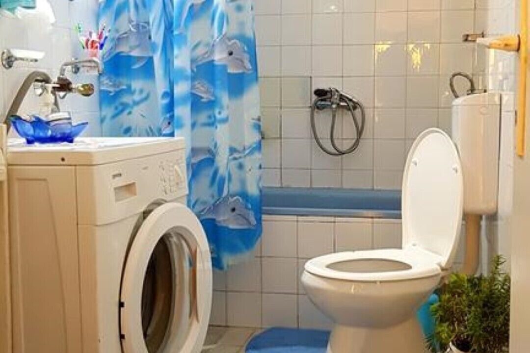 Photo of Bathroom in Limljani