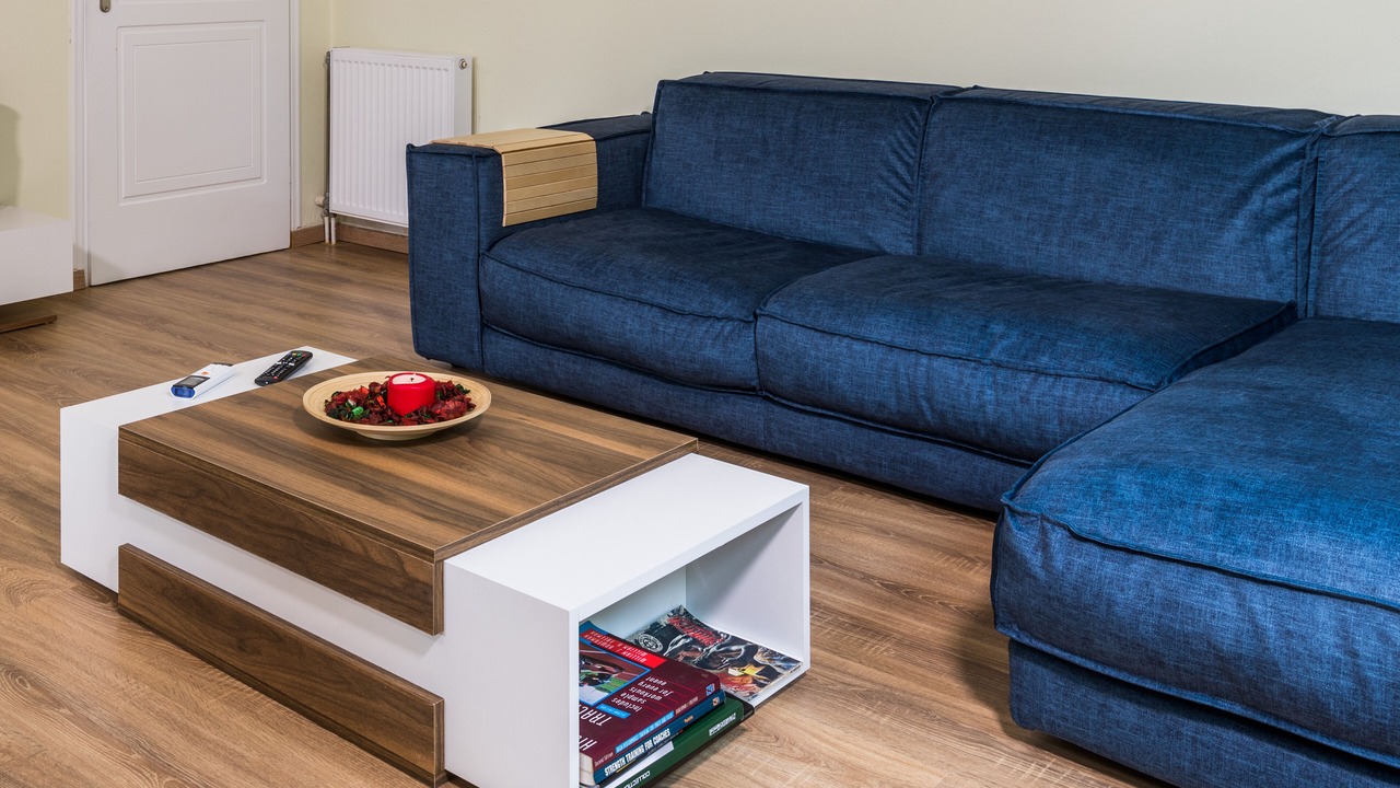 Photo of Livingroom in Spata-Artemida