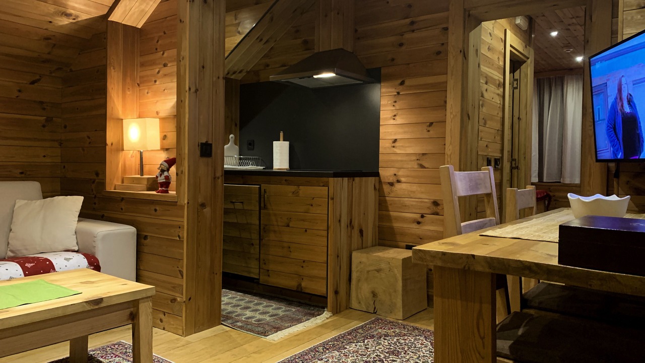Photo of Kitchen in Kolasin