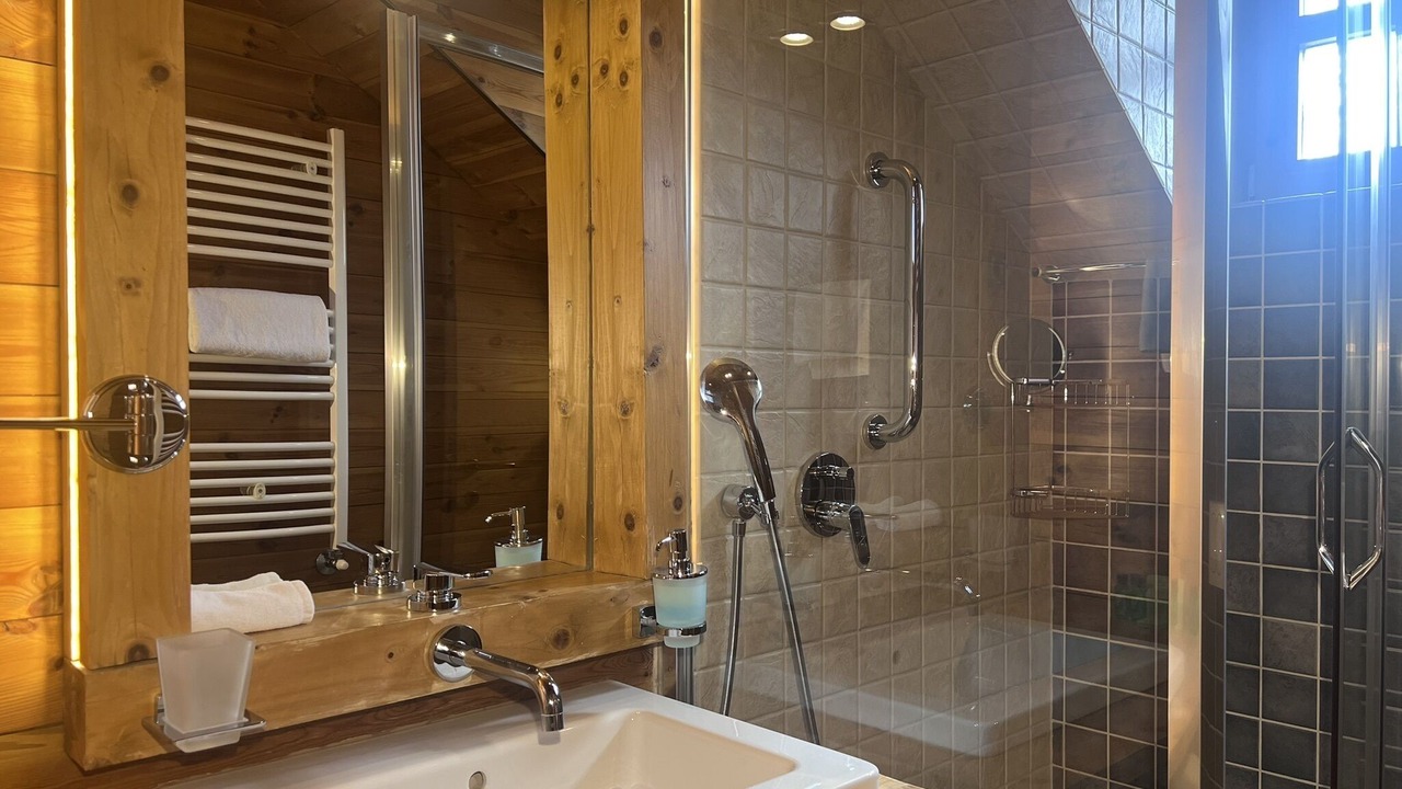 Photo of Bathroom in Kolasin