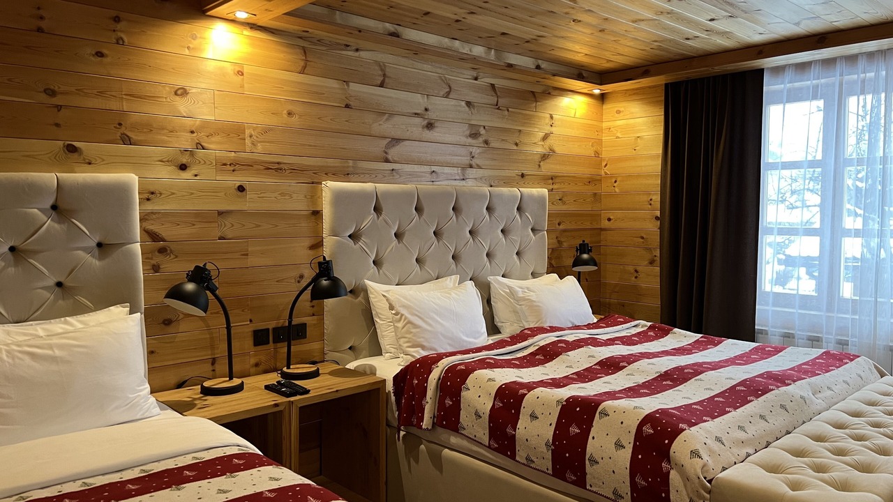 Photo of Bedroom in Kolasin