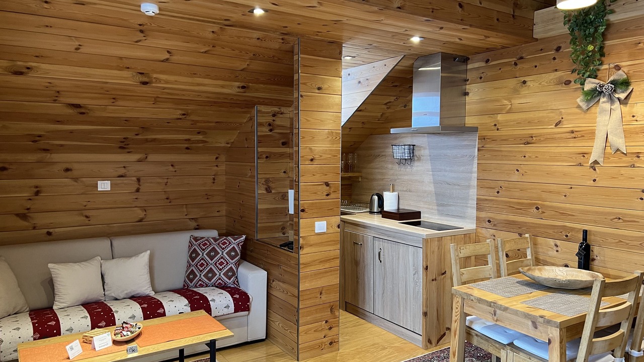 Photo of Kitchen in Kolasin