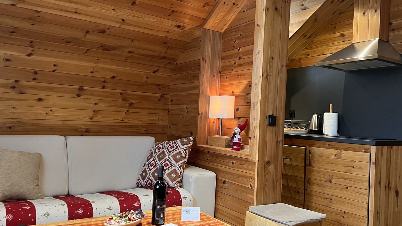 Photo of Bedroom in Kolasin