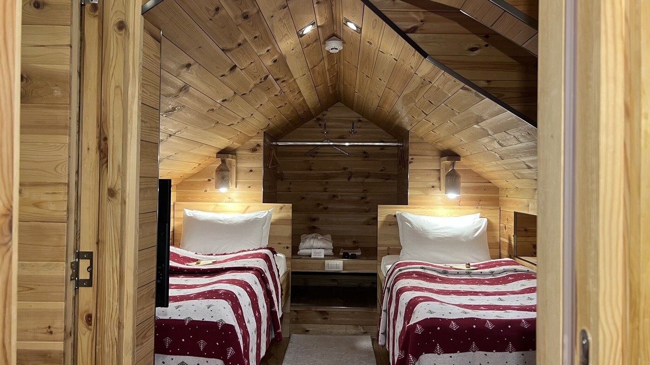 Photo of Bedroom in Kolasin